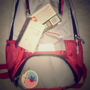 Ozark trails backpack (new with tags)